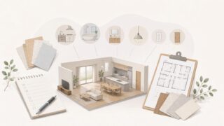 泉北ホームのIC打ち合わせで決めること全リスト｜メール不可の注意点と準備のポイント